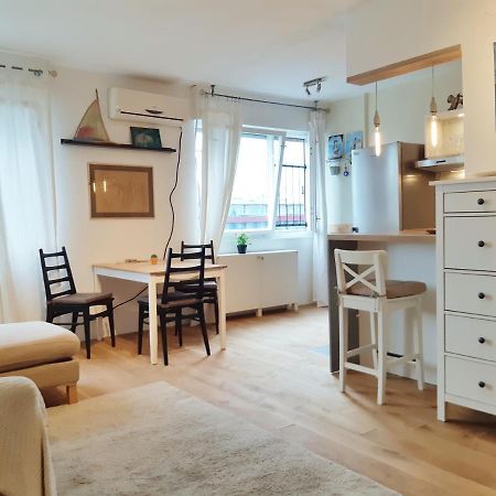 Eagles Nest Apartment Zagreb Dış mekan fotoğraf