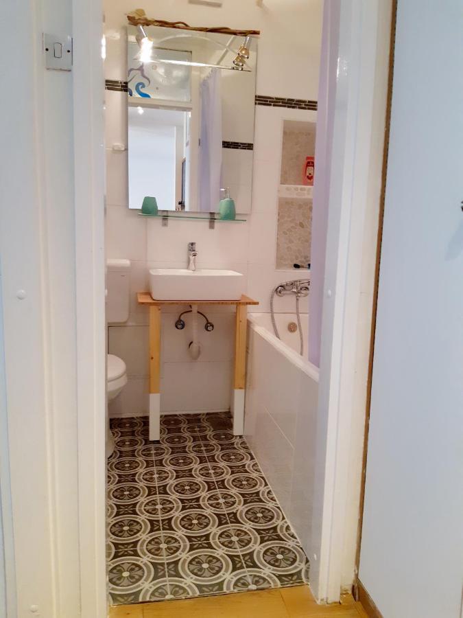 Eagles Nest Apartment Zagreb Dış mekan fotoğraf