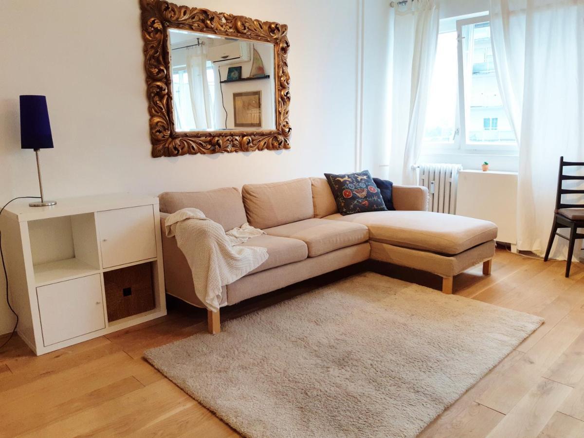 Eagles Nest Apartment Zagreb Dış mekan fotoğraf