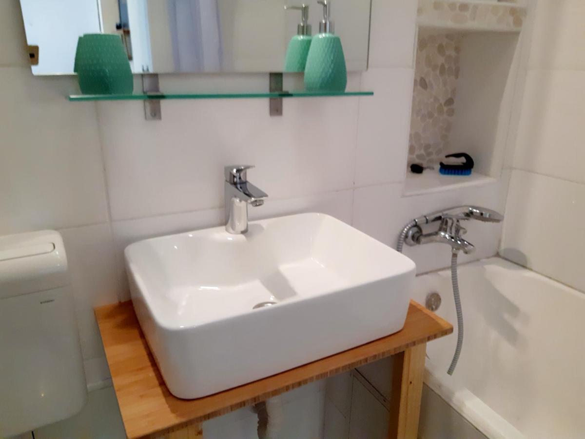 Eagles Nest Apartment Zagreb Dış mekan fotoğraf