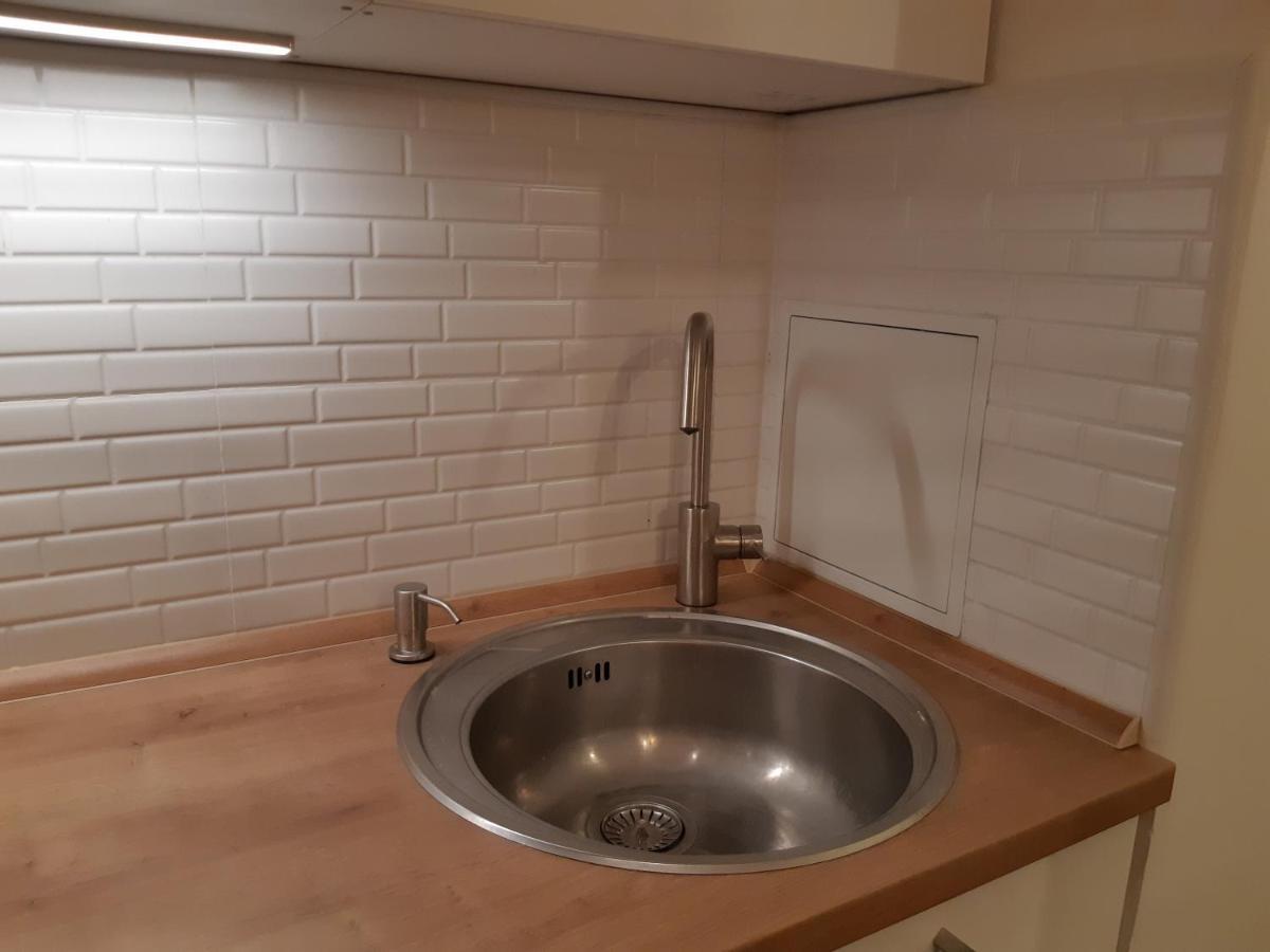 Eagles Nest Apartment Zagreb Dış mekan fotoğraf