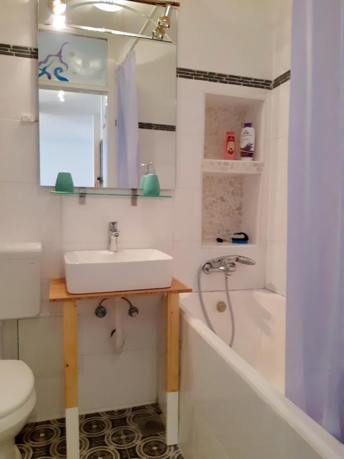 Eagles Nest Apartment Zagreb Dış mekan fotoğraf