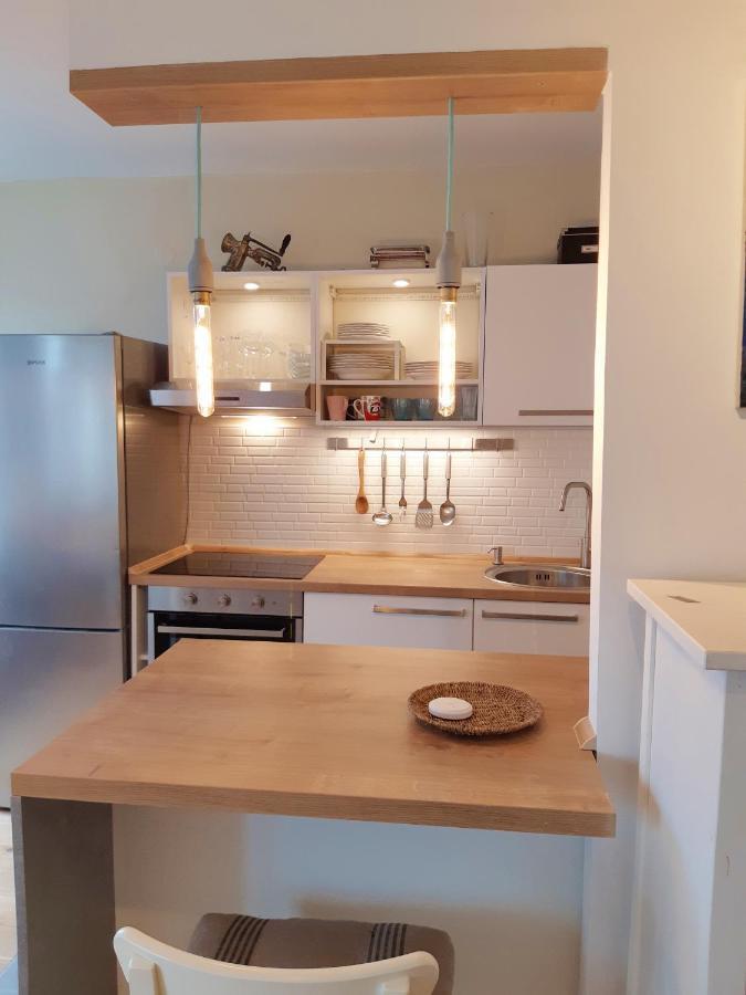 Eagles Nest Apartment Zagreb Dış mekan fotoğraf