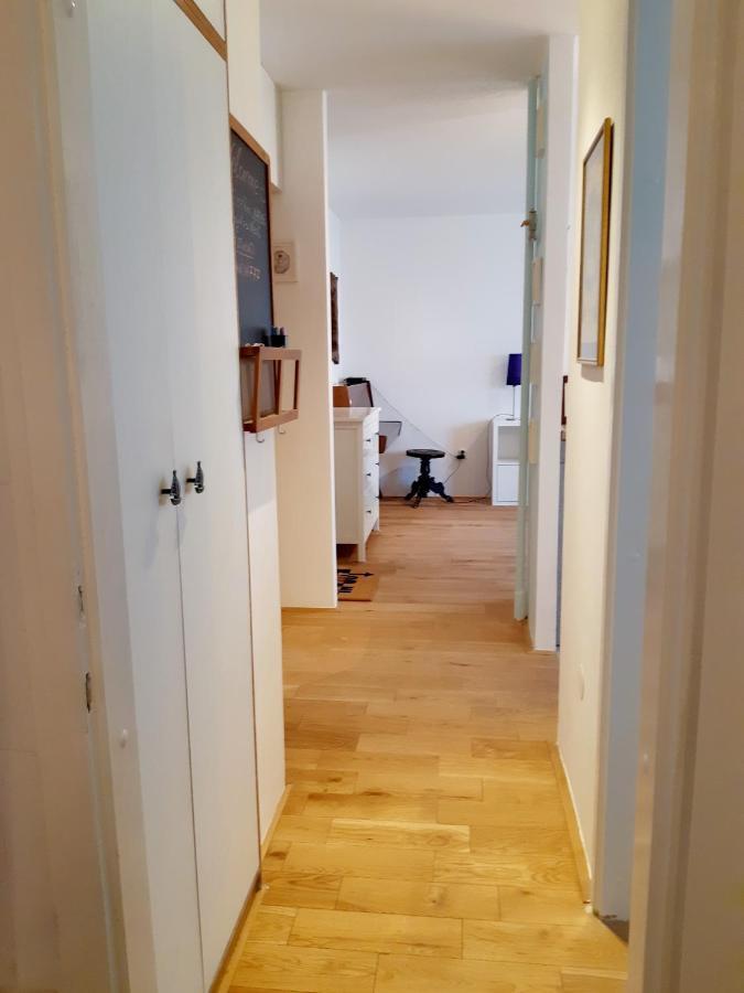 Eagles Nest Apartment Zagreb Dış mekan fotoğraf