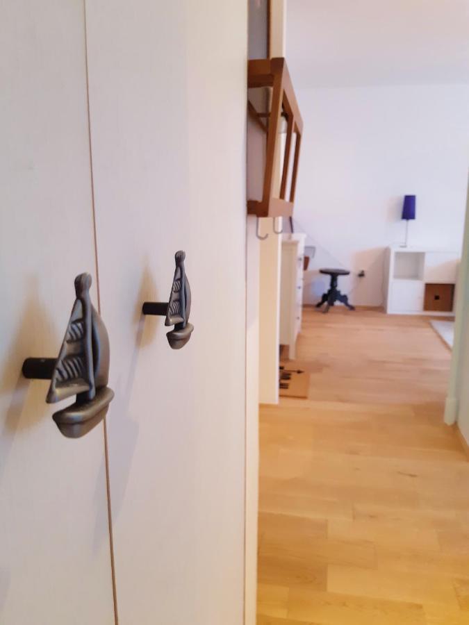 Eagles Nest Apartment Zagreb Dış mekan fotoğraf