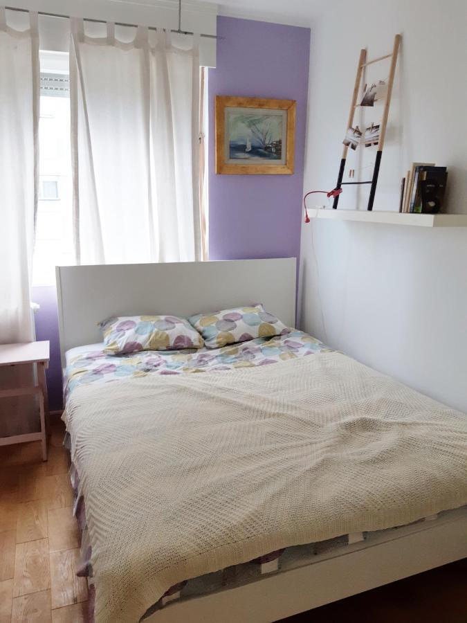 Eagles Nest Apartment Zagreb Dış mekan fotoğraf